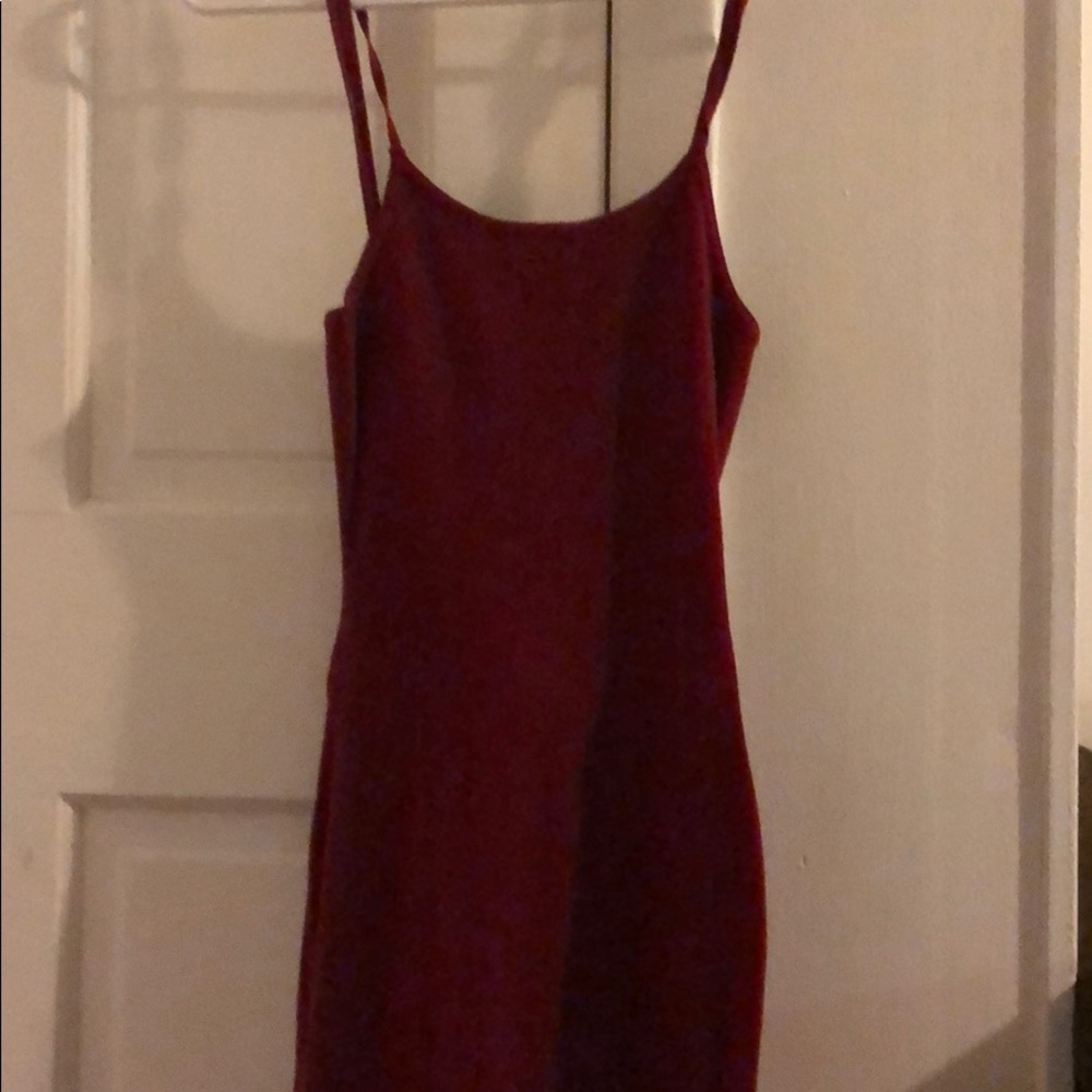 Cocktail dress